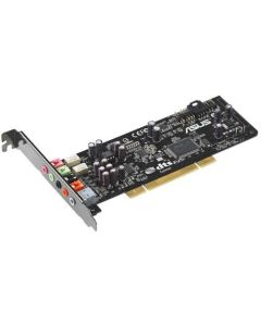 ASUS Xonar DS 90-YAA0F0-0UAN00Z 7.1 Channel Sound Card