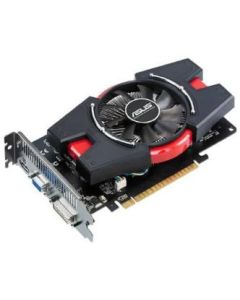 ASUS GeForce GT 440 (Fermi) 1GB 128-bit GDDR5 PCI Express 2.0 x16 HDCP Ready Video Card, ENGT440/DI/1GD5