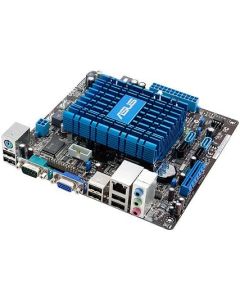 AT4NM10T-I Desktop Motherboard - Intel