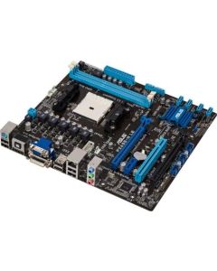 ASUS F2A55-M LE DDR3 2400 Motherboards