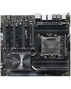 ASUS ATX DDR4 3000 (o.c.) LGA 2011 Motherboards X99-E WS