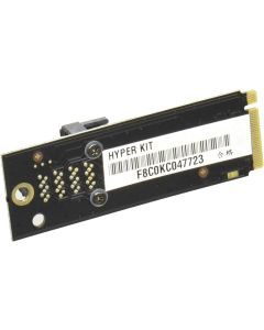 Asus Accessory Hyper KIT Expansion Card M.2 to Mini SAS HD PCI Express Supported Retail