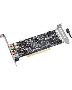 ASUS Xonar DS 7.1 Channels PCI Interface Sound Card