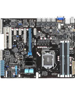 ASUS DDR3 1333 LGA 1150 Motherboard P9D-C/4L