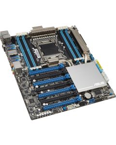 ASUS SSI CEB DDR3 2400 LGA 2011 Motherboard P9X79-E WS